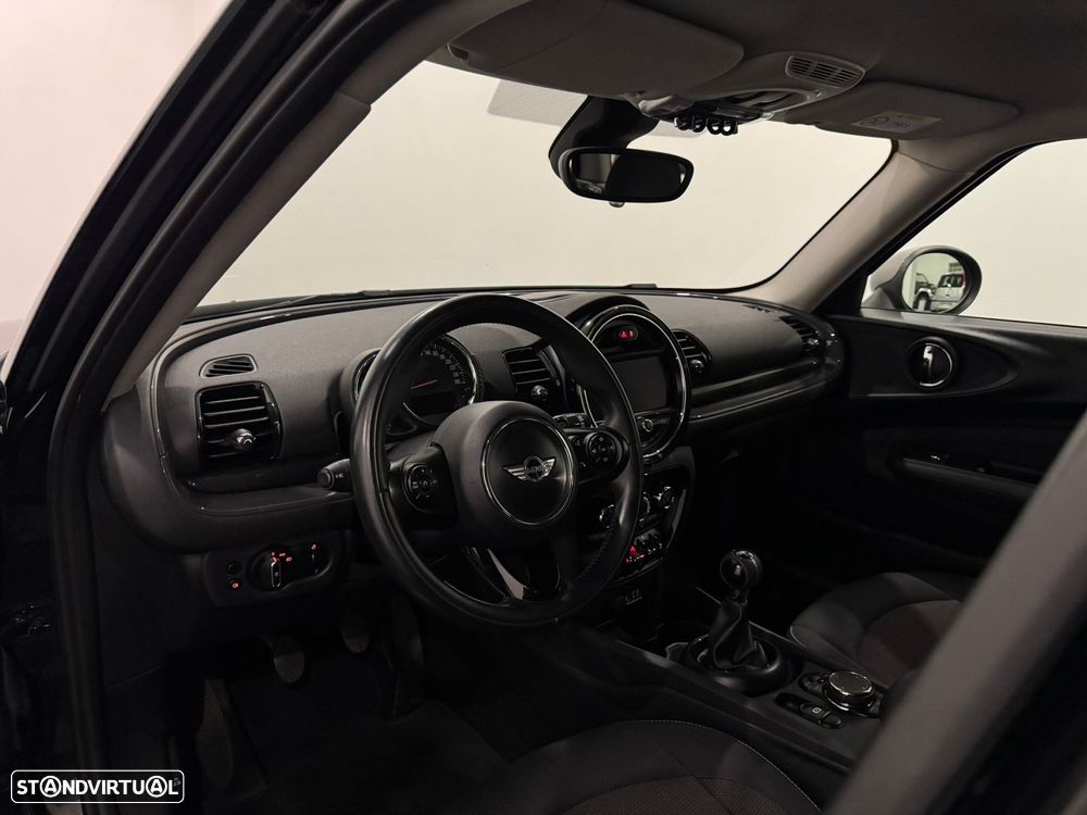 MINI Clubman Cooper Sport Edition - 6