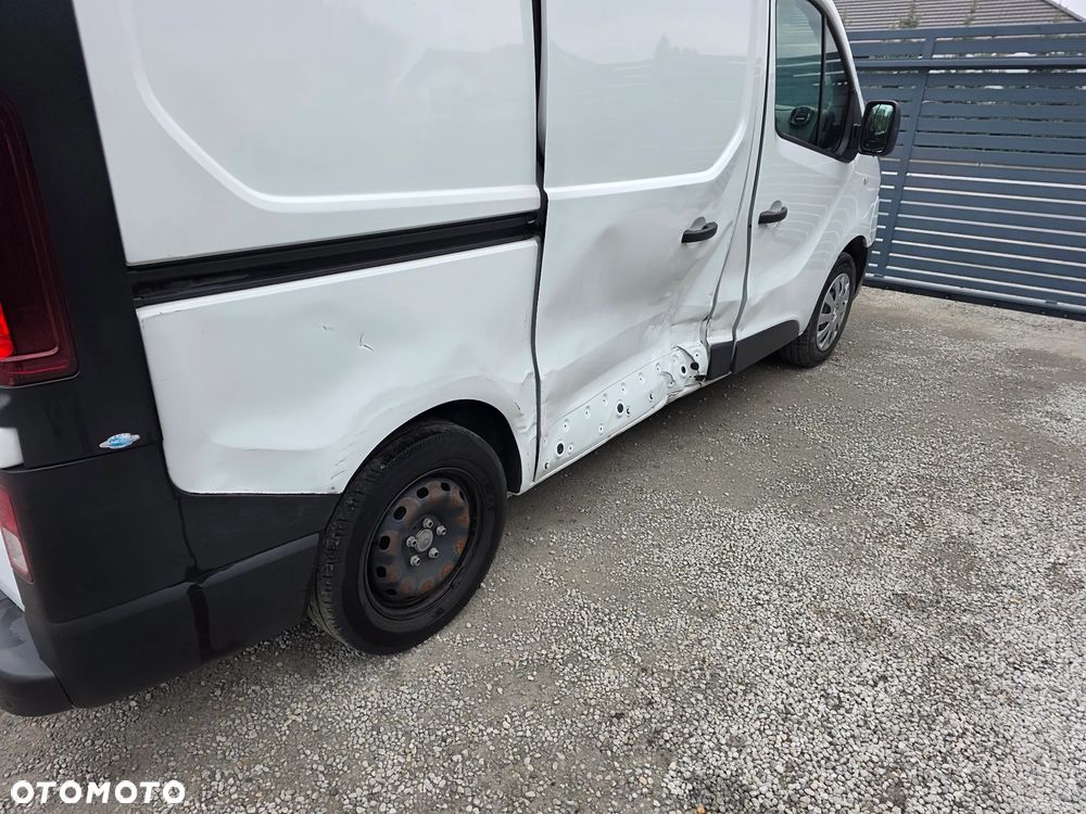 Renault TRAFIC - 6