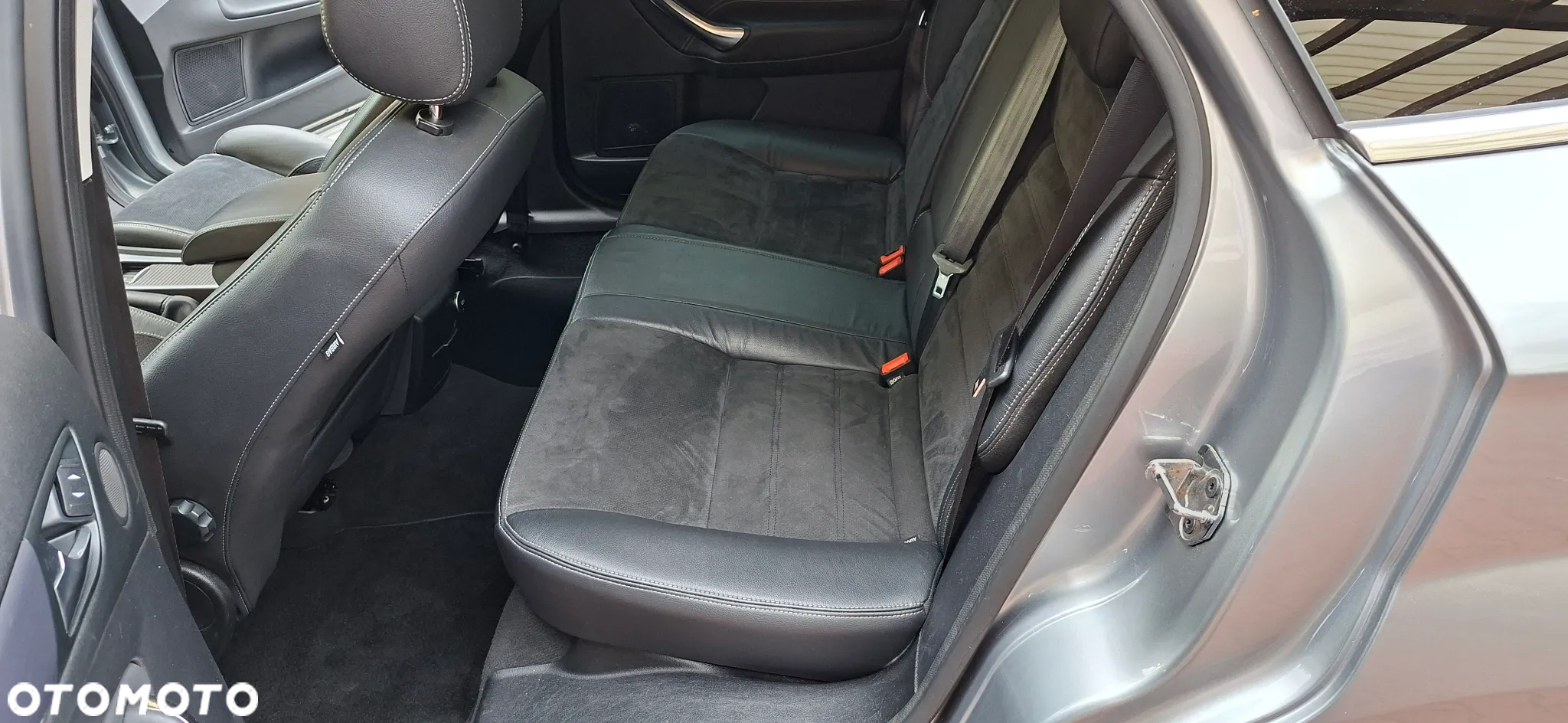 Ford Mondeo 2.0 TDCi Titanium - 5