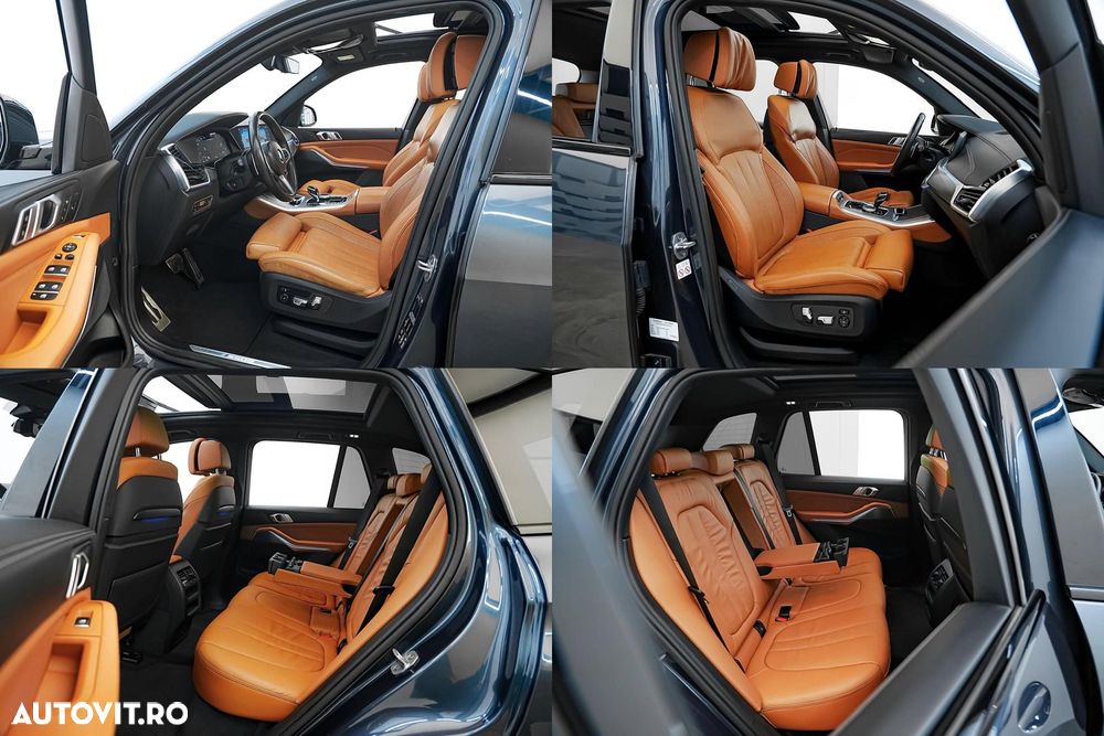 BMW X5 M - 13