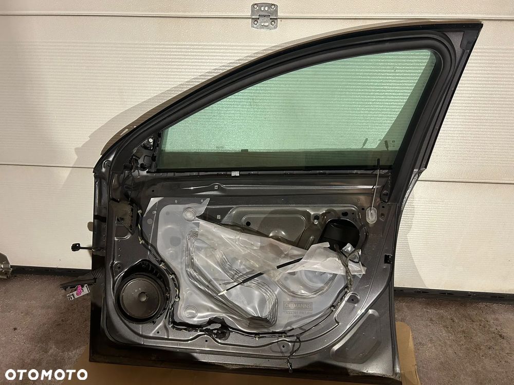 Opel Insignia Drzwi Prawy Przód - 6