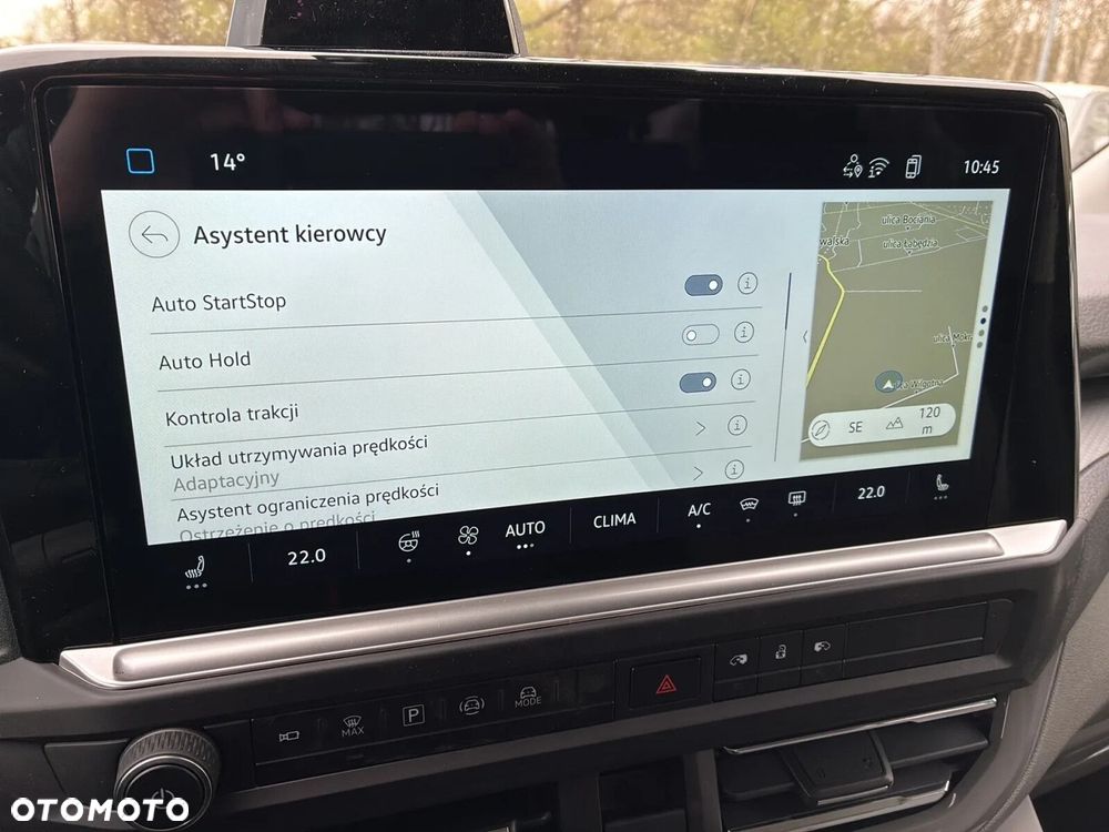 Volkswagen Caravelle 2.0 TDI L2 Style - 29