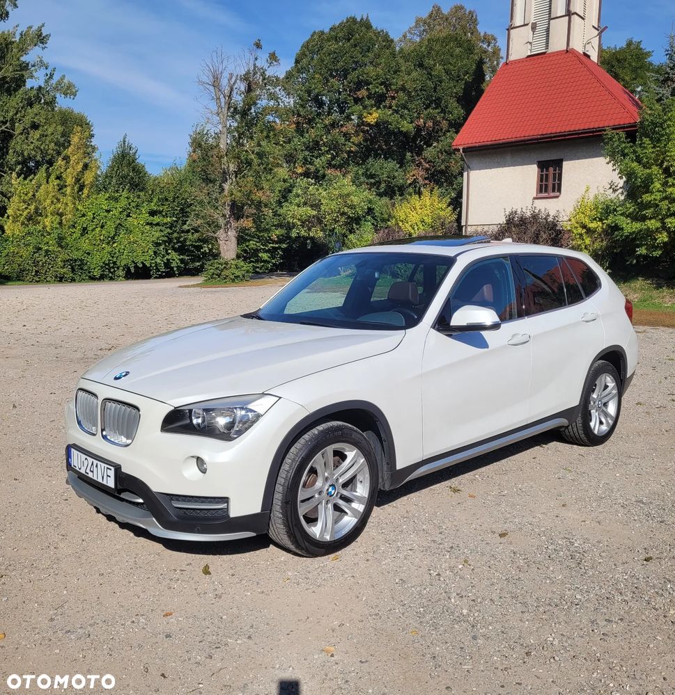 BMW X1 - 8