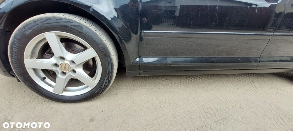 Audi A3 Sportback 1.9 TDI Ambition - 8