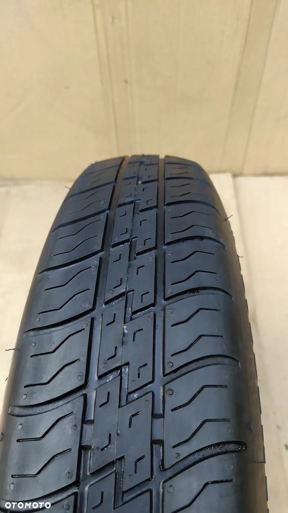 Koło dojazdowe R16  Ford Focus , Puma , Mondeo , C-max  wysyłka - 9