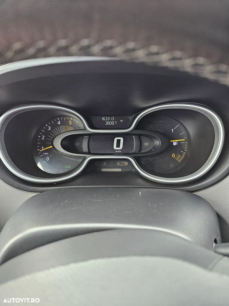 Renault Trafic ENERGY Grand Combi Expression - 14