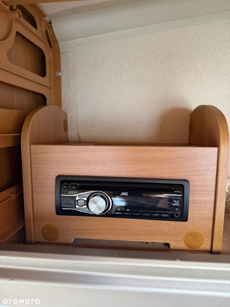 SWIFT Charisma 550 - 30