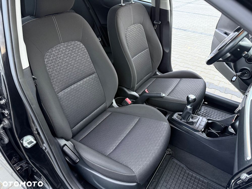 Kia Picanto 1.0 L - 14