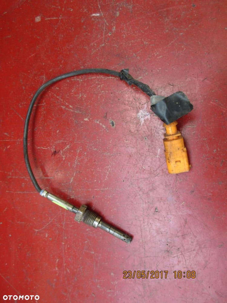 sonda lambda czujnik 076906088e vw crafter 2.5 06- - 1