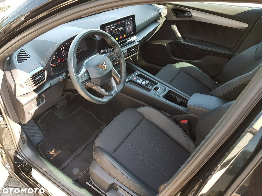 Cupra Formentor 1.5 TSI DSG - 14