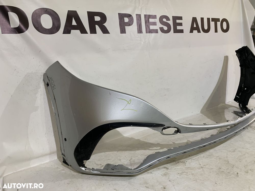 Bara fata Mercedes EQA AMG, 2021, 2022, 2023, 2024, cod origine OE A2438856901. - 10