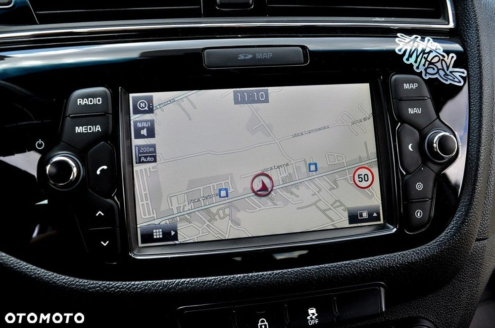 Kia Ceed 1.6 CRDi XL - 21