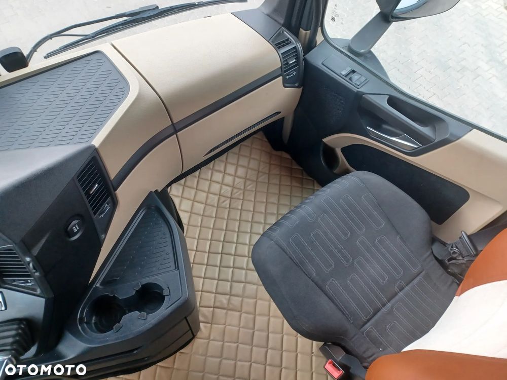 Mercedes-Benz ACTROS 18.460  (32808) - 15