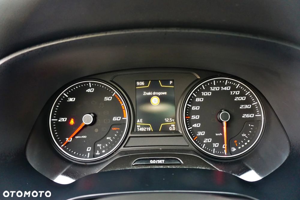 Seat Leon 2.0 TDI FR S&S DSG EU6 - 11