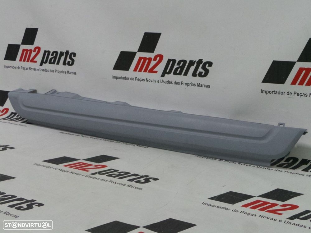 Embaladeira (Original) Pack M Direito Novo/ Original BMW X3 (E83) 51773415404 - 3