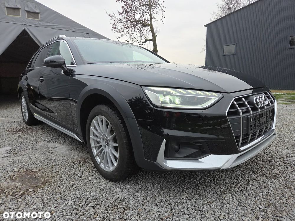 Audi A4 Allroad - 15
