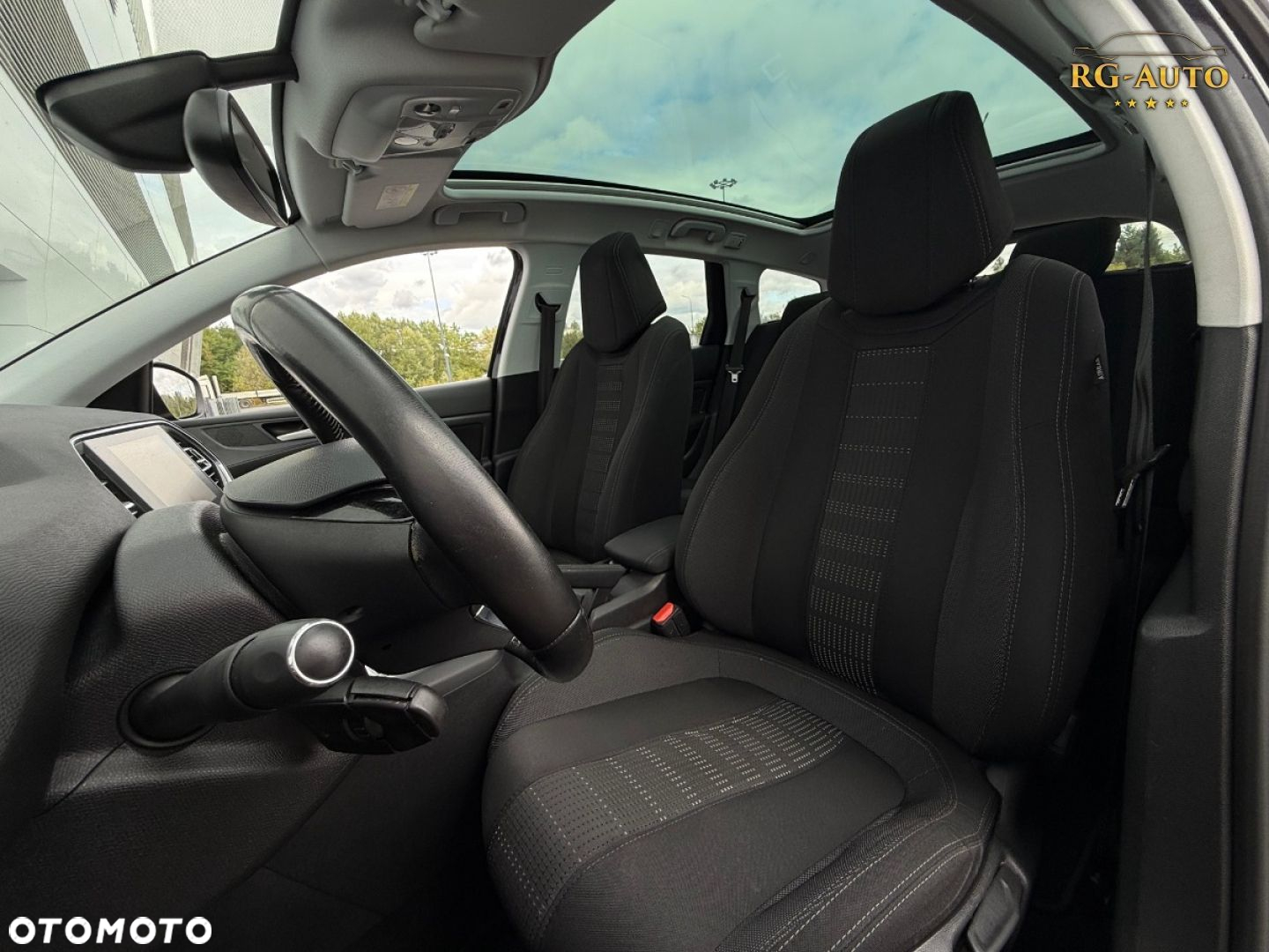 Peugeot 308 - 31