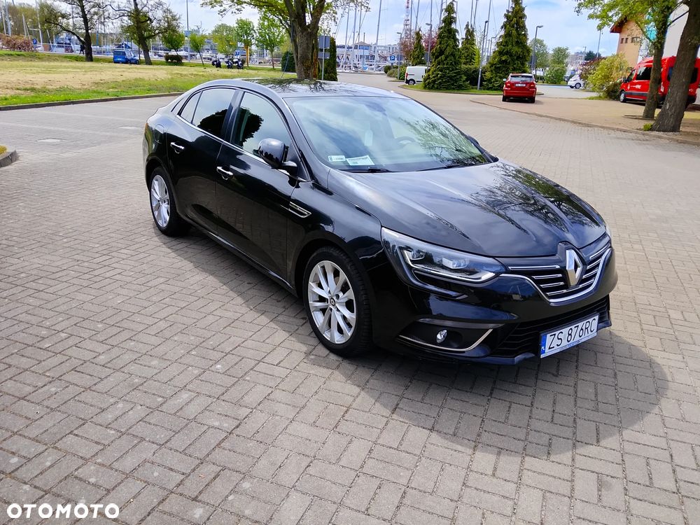 Renault Megane 1.6 SCe Limited - 13