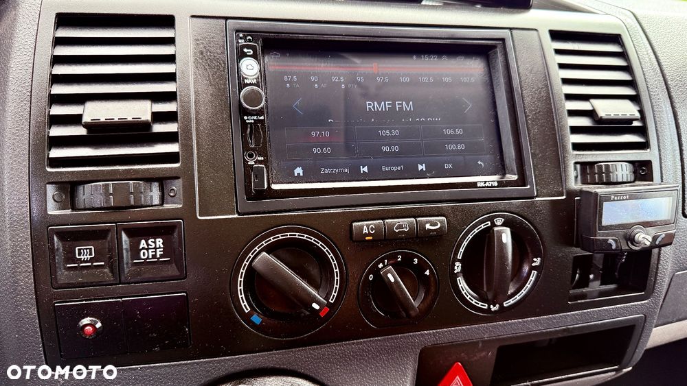 Volkswagen Transporter - 36