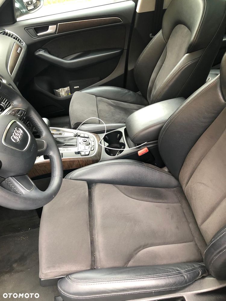 Audi Q5 - 12