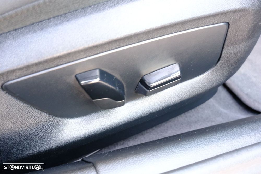 BMW 520 d Auto - 30