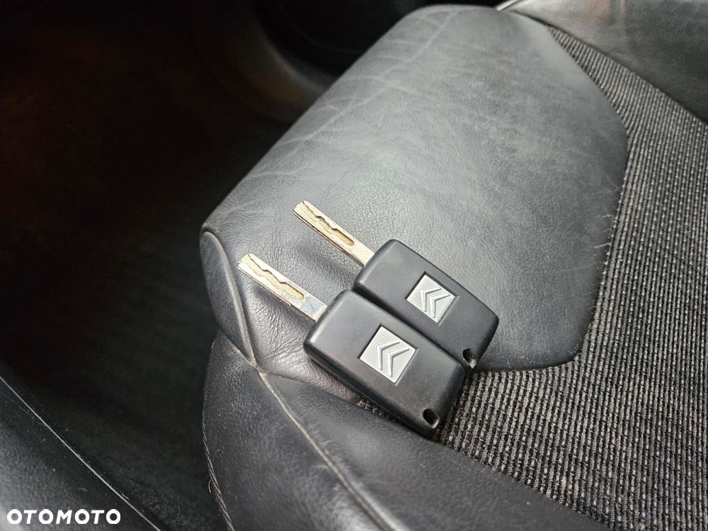 Citroën C5 2.0 HDi Exclusive - 17