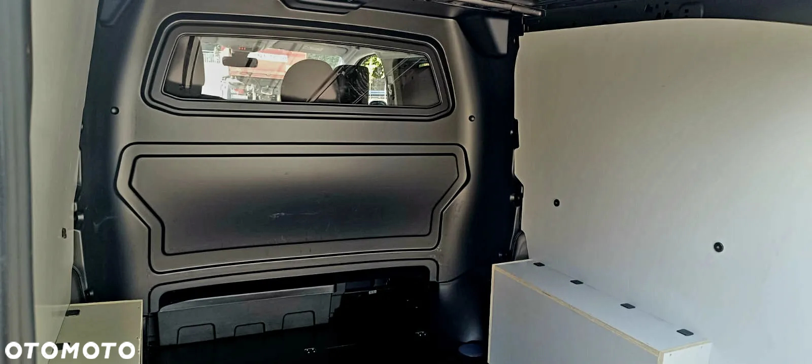 Toyota ProAce 2.0 D-4D Long 3,0t (bryg.) - 22