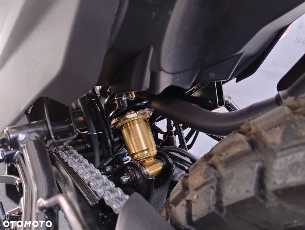 Morbidelli T125X - 27