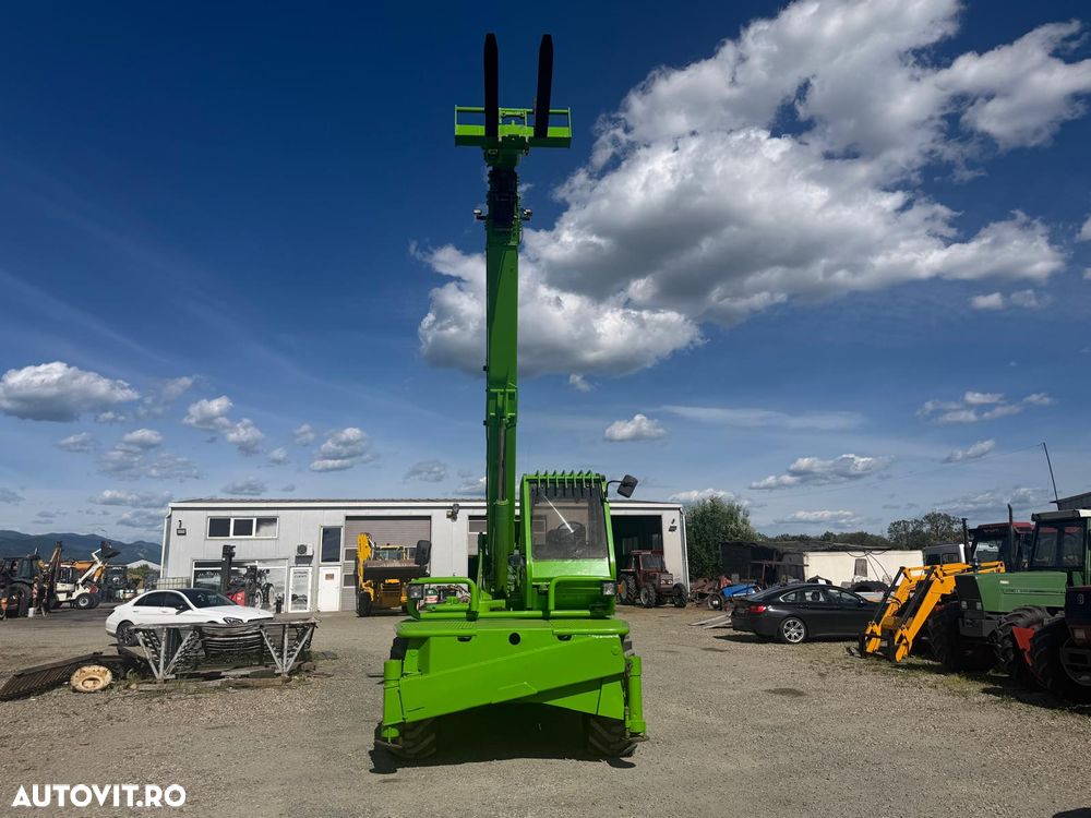 Merlo ROTO 40.18 - 1