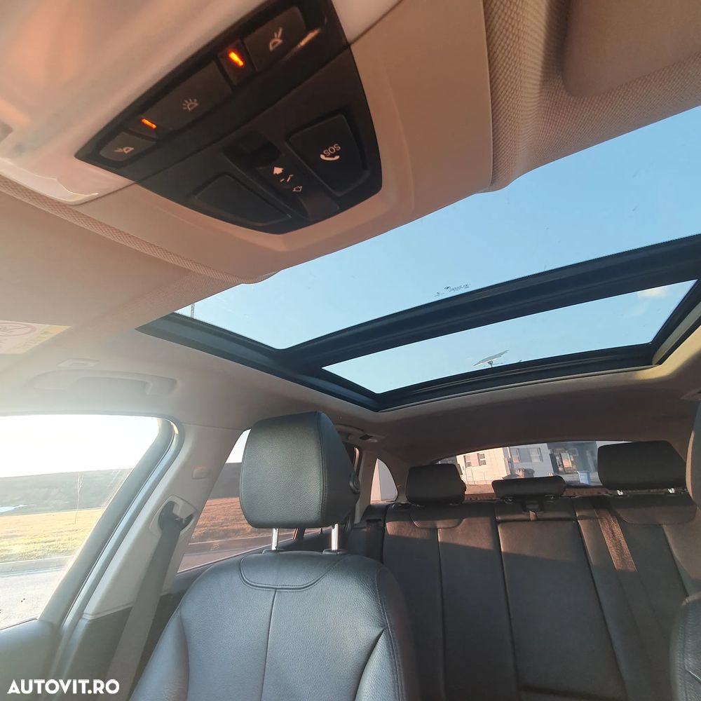BMW 3 Series 2016 — imagine 7
