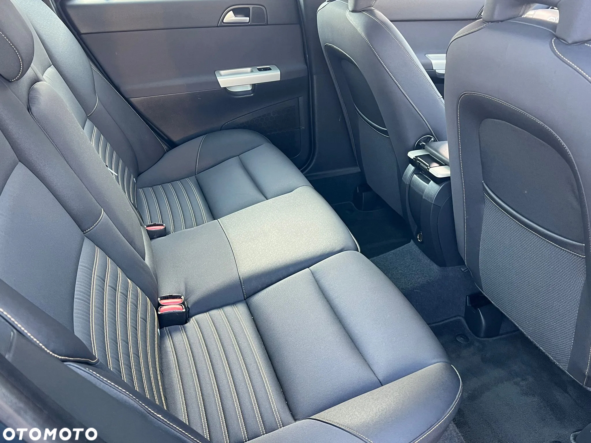 Volvo V50 - 19