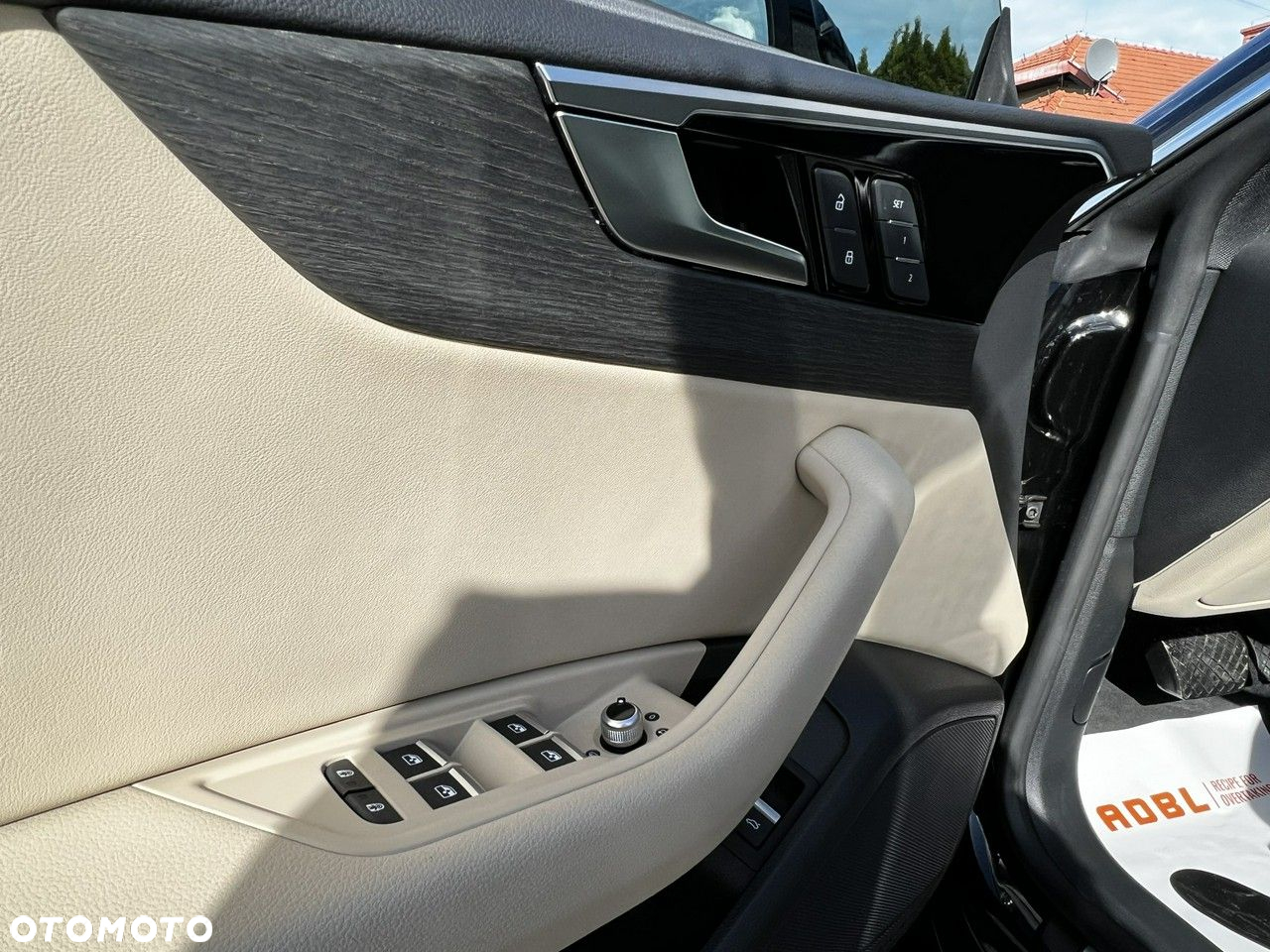 Audi A5 - 12
