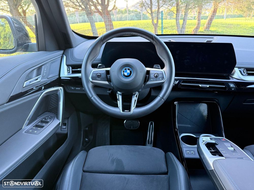 BMW X1 xDrive25e Pack Desportivo M - 40
