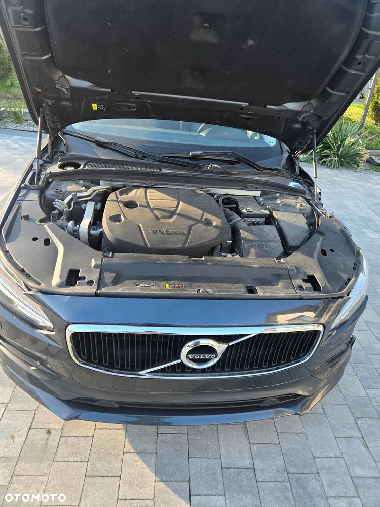 Volvo V90 B4 D Geartronic Momentum - 7
