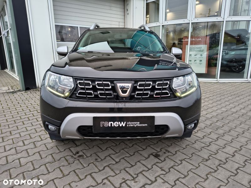 Dacia Duster - 7