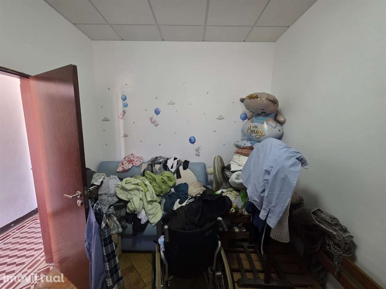 Moradia V3 - Grande imagem: 5/14