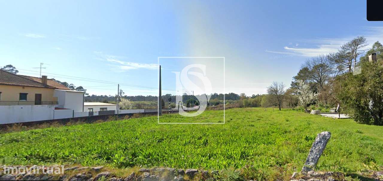 Terreno  Venda em Barroselas e Carvoeiro,Viana do Castelo - Grande imagem: 2/11