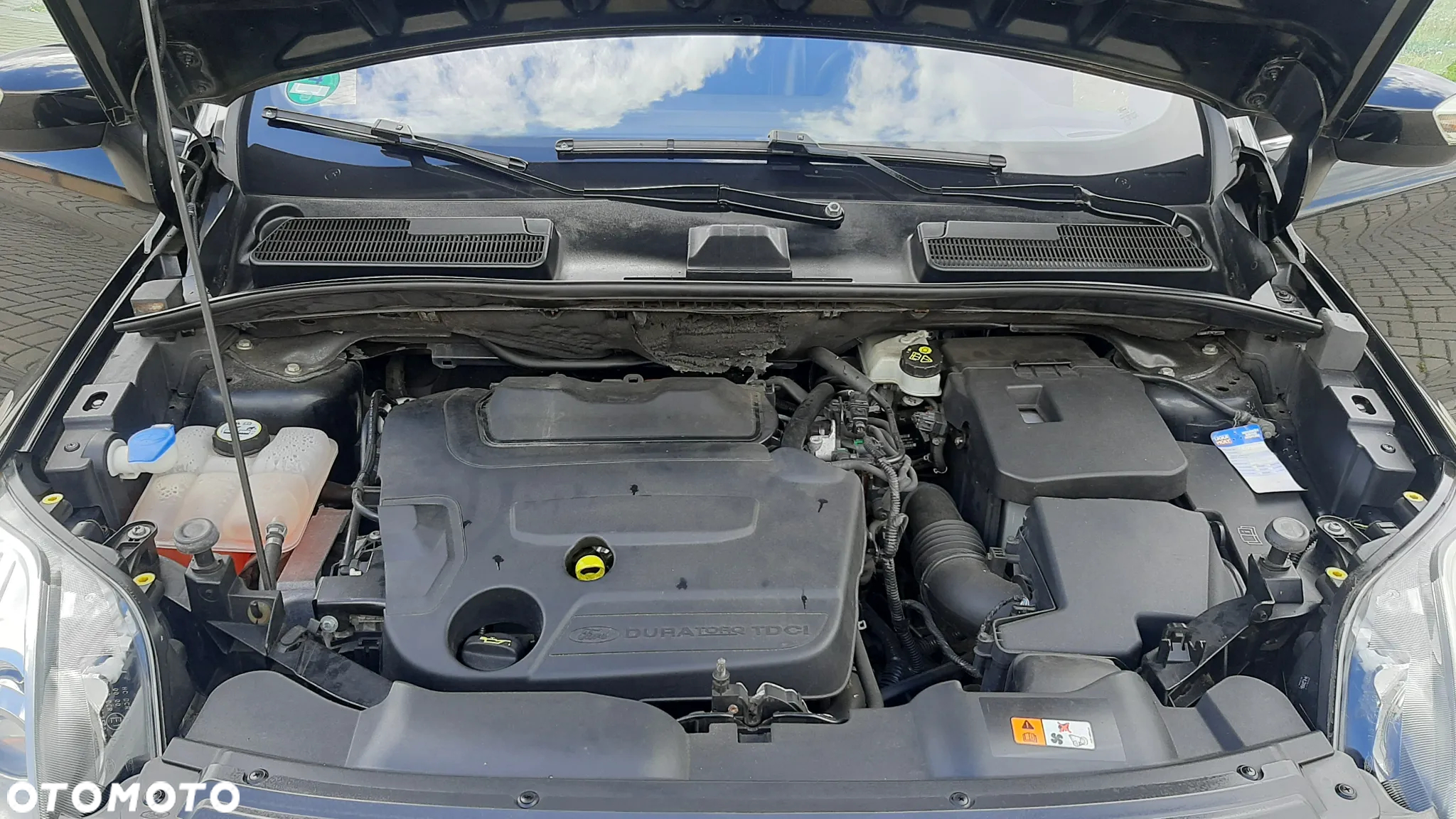 Ford Kuga 2.0 TDCi 4WD Titanium - 40