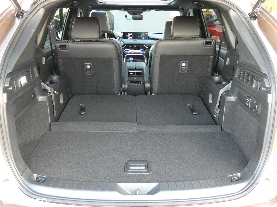 Mazda CX-80 - 20