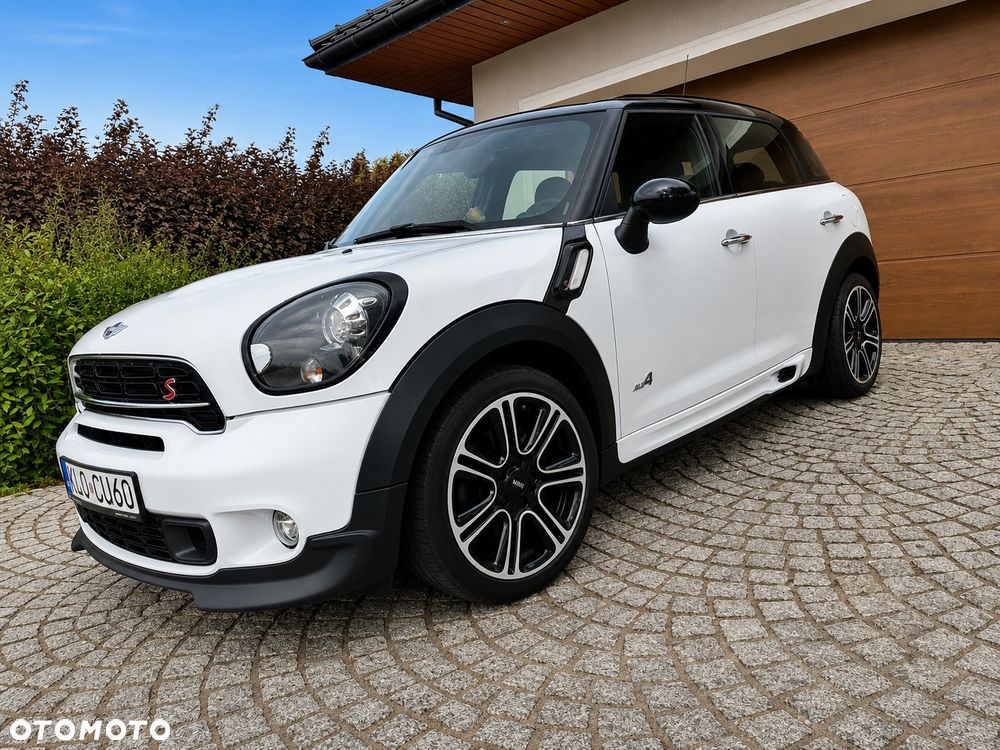 MINI Cooper S sport - 3