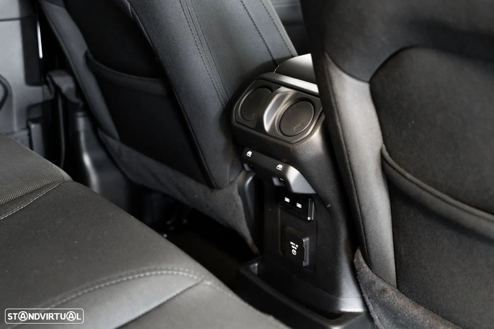 Jeep Wrangler Unlimited 2.0 TG 4xe Sahara - 15