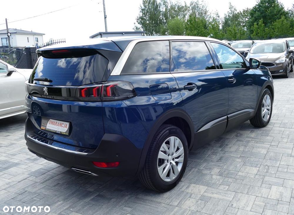 Peugeot 5008 1.2 PureTech Access S&S - 2
