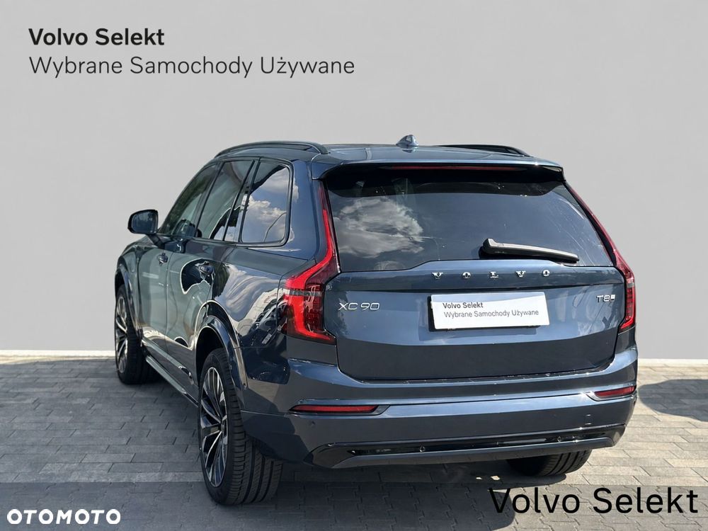 Volvo XC 90 - 10