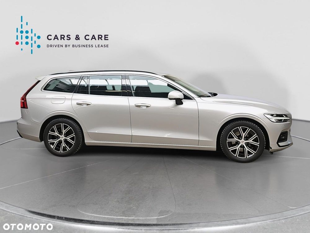 Volvo V60 B3 B Core - 21