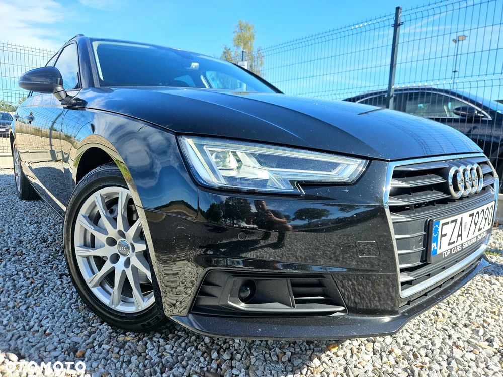 Audi A4 ver-2-0-tdi-s-tronic