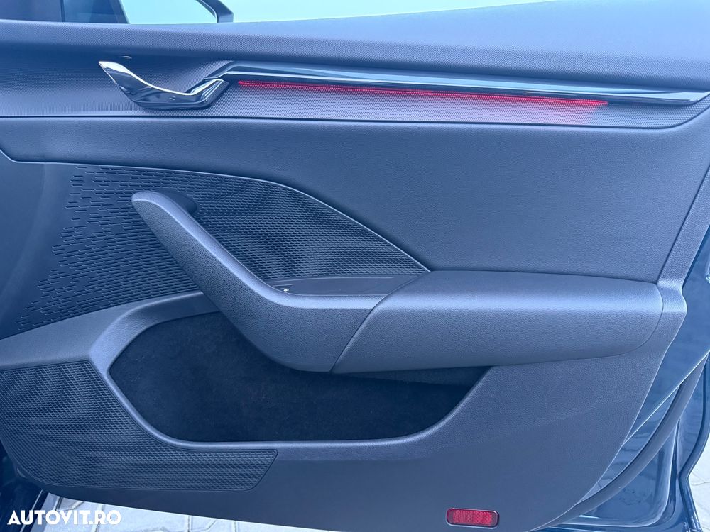 Skoda Octavia 1.5 TSI DSG MHEV Ambition - 19