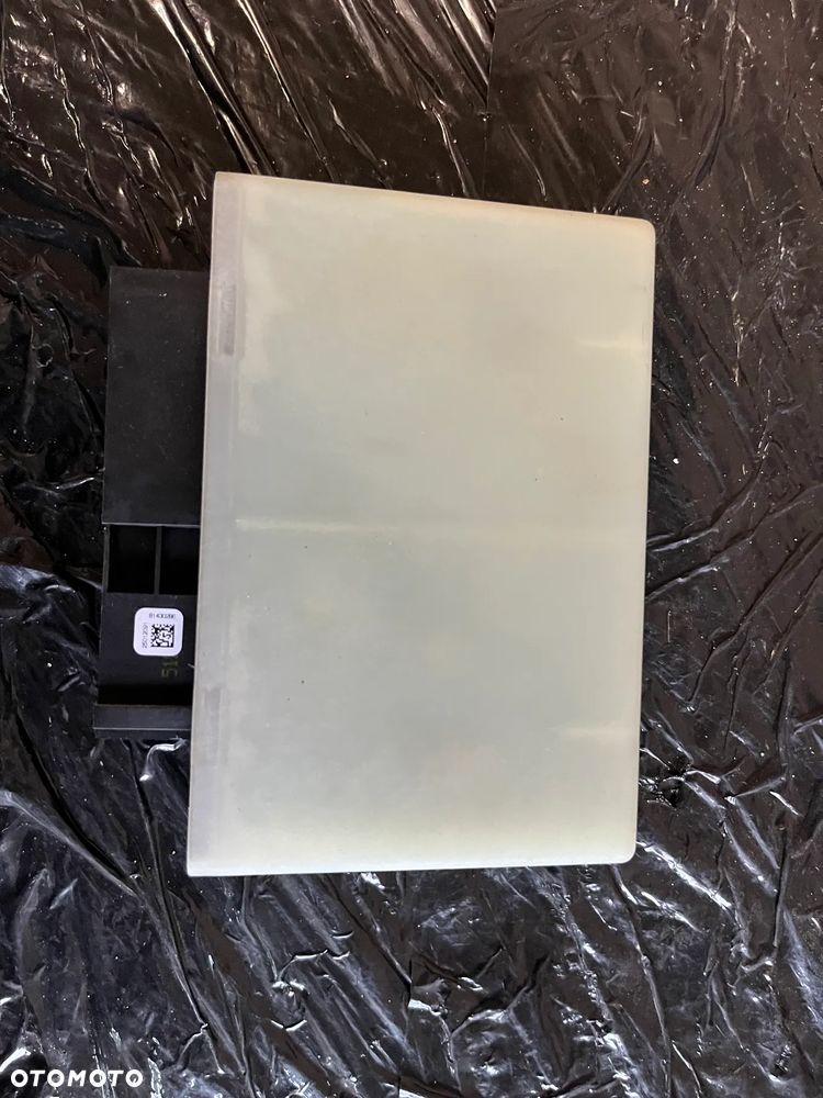 BMW F39 MODUŁ STEROWNIK 9423398 - 2