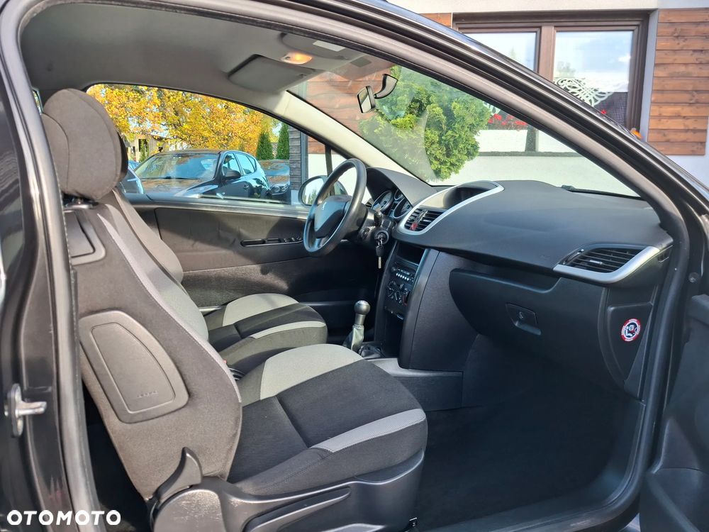 Peugeot 207 90 Sport - 22