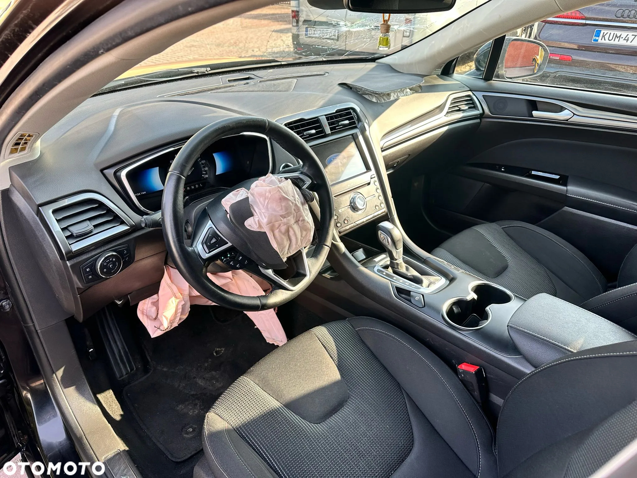 Ford Mondeo Turnier 2.0 Ti-VCT Hybrid Trend - 15