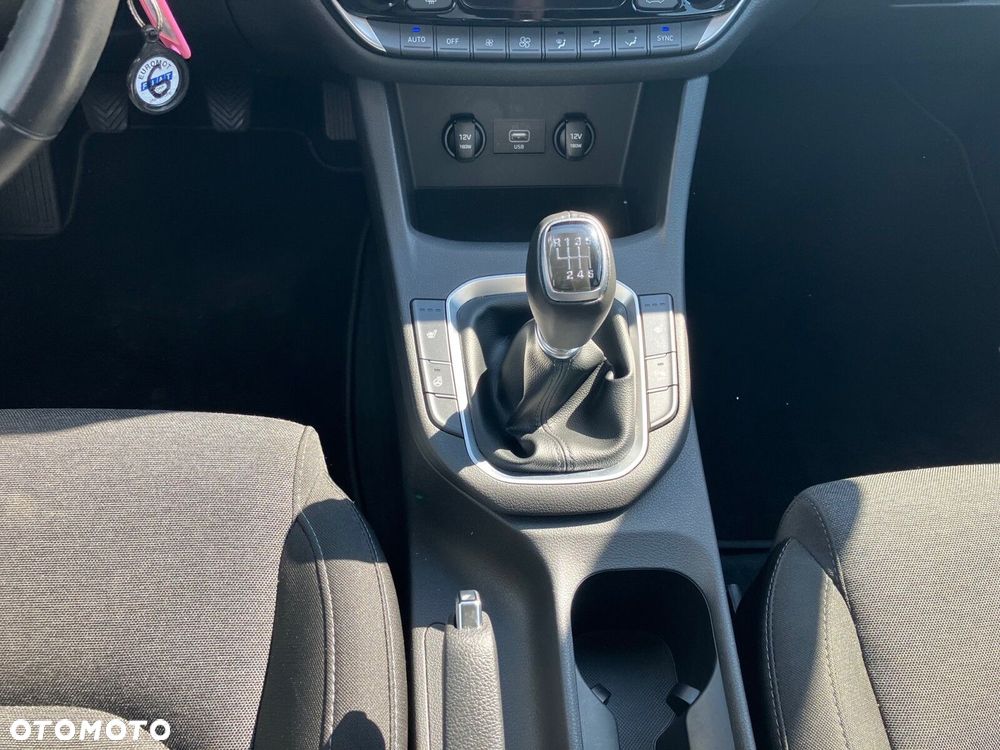 Hyundai i30 Fastback 1.0 T-GDI Comfort - 16